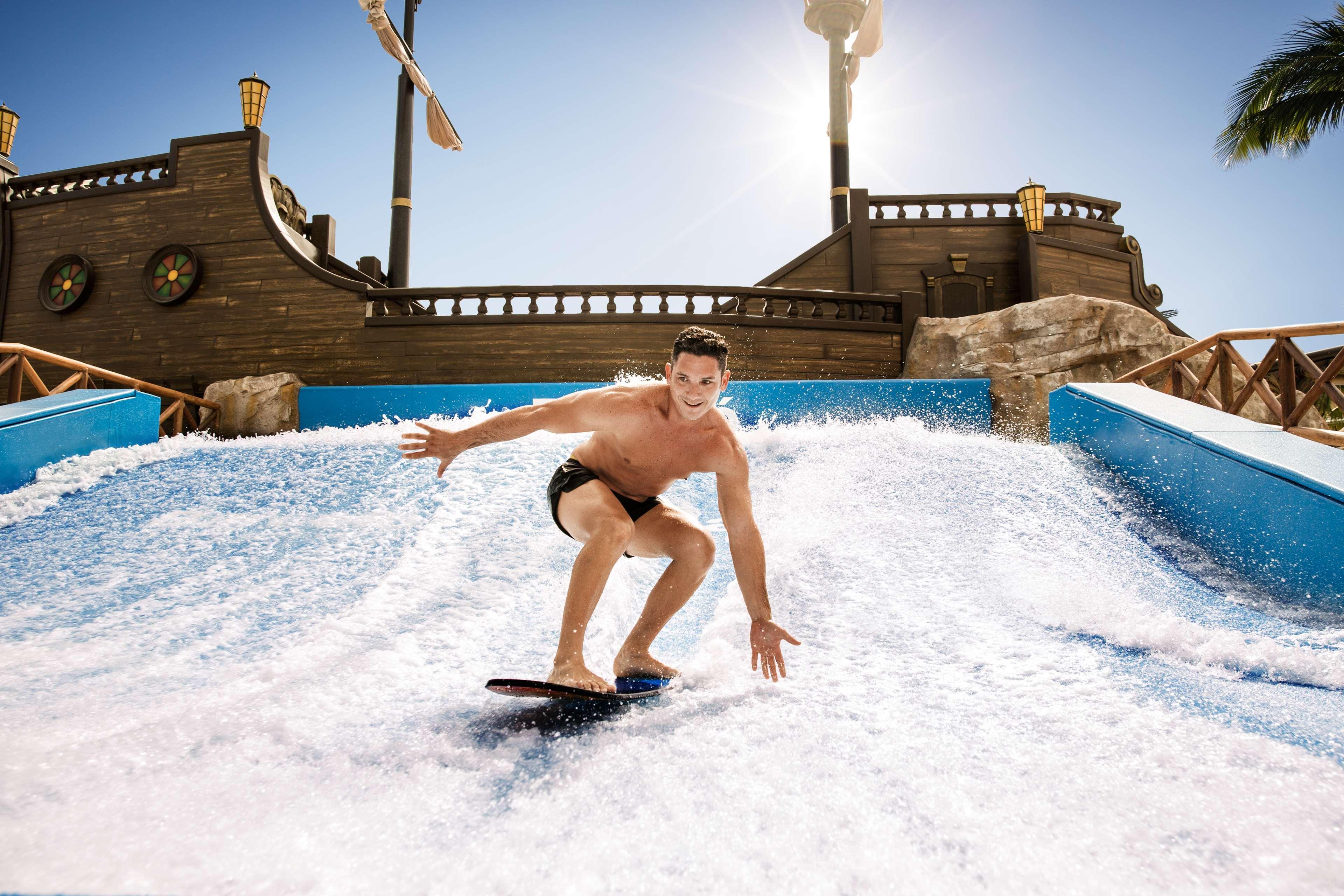 Barcelo Maya Beach - Все включено Кспу-Ха Экстерьер фото